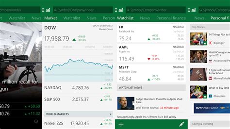 msn stocks|msn live stock market update.